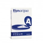 Carta Rismacqua - A3 - 140 gr - avorio 110 - Favini - conf. 200 fogli