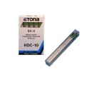 Caricatore HDC10 per Etona EC3- 210 punti - verde - Etona - conf. 5 pezzi