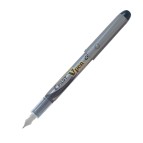 Penna stilografica Vpen Silver - nero - Pilot