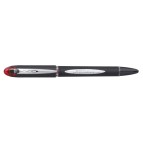 Roller Jetstream MSX210  - punta 1,0mm  - rosso- Uni Mitsubishi