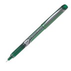 Roller Hi Tecpoint V5 Grip  - punta 0,5mm - verde - Pilot