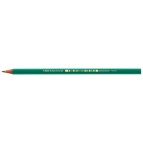 Matita in resina Ecolutions Evolution Graphite 650 - gradazione HB - Bic - conf. 12 pezzi