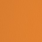 Cartoncino Elle Erre - 50x70cm - 220gr - arancio 108 - Fabriano -  blister 20 fogli