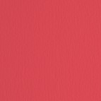 Cartoncino Elle Erre - 50x70cm - 220gr - rosso 109 - Fabriano -  blister 20 fogli