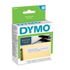 Rotolo 500 etichette LW 113550 - 19x51 mm - multiuso rimovibile - bianco - Dymo