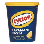 Pasta lavamani - al limone - Cyclon - barattolo da 1 kg