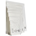 Busta imbottita Mail Lite  - C (15 x 21 cm) - bianco - Sealed Air  - conf. 10 pezzi