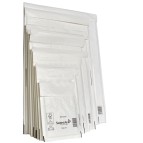 Busta imbottita Mail Lite  - formato F (22x33 cm) - bianco - Sealed Air  - conf. 10 pezzi