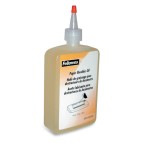 Olio lubrificante per distruggidocumenti - 350 ml - Fellowes