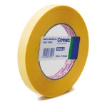 Nastro biadesivo - 50 mt x 15 mm - trasparente - Tesa