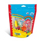 Blister DiDo Box Colors - 7 salsicciotti - con coltellino - DiDo