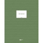 Registro infortuni - 31 x 24,5cm - 15 pagine - Edipro