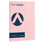 Carta Rismacqua Small - A4 - 90 gr - rosa 10 - Favini - conf. 100 fogli