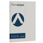 Carta Rismacqua Small - A4 - 200 gr - ghiaccio 12 - Favini - conf. 50 fogli