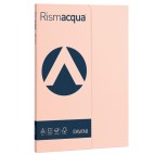 Carta Rismacqua Small - A4 - 200 gr - salmone 05 - Favini - conf. 50 fogli