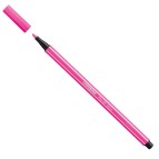Pennarello Pen 68 - rosa fluo 056 - Stabilo