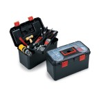 Valigetta portautensili ToolCase - 19'' - Terry