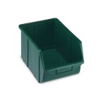Vaschetta EcoBox 114 - 22 x 35,5 x 16,7 cm - verde - Terry