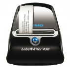 Etichettatrice LabelWriter 450 - Dymo
