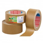 Nastro adesivo Tesapack® Paper ecoLogo® - 50 mm x 50 m - Tesa