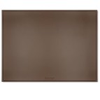 Sottomano Durella - 40 x 53 cm - marrone - LAufer