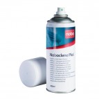 Spray Noboclean Plus per lavagne bianche - 400 ml - Nobo
