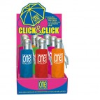 Ombrello Click&Click One Color 4500 - colori assortiti - Blasetti