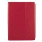 Portablocco professional 25.5x34.5cm rosso - art.4851-R - City Time