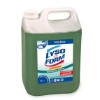 Detergente disinfettante - per pavimenti - freschezza alpina - 5 L - Lysoform