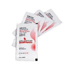 Idrogel per ustioni - busta sterile monodose da 3,5 gr - PVS