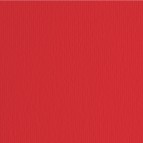 Cartoncino Elle Erre - 70x100cm - 220gr - ciliegia 127 - Fabriano - blister 10 fogli