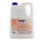 Detergente liquido - latte - Amacasa - tanica da 5 L