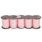 Nastro Splendene - rosa 56 - 10mm x 250mt - Bolis