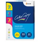 Carta Color Copy - 320 x 450 mm - 100 gr - bianco - Sra3 - Mondi - conf. 500 fogli