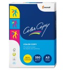 Carta Color Copy - A3 - 350 gr - bianco - Mondi - conf. 125 fogli