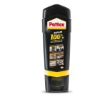 Colla Pattex  100 - 100 gr - trasparente - Pattex