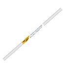 Foglio adesivo Velleda Roll - cancellabile - 100 x 200 cm - Bic