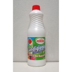 Candeggina igienizzante - profumo floreale - 1 L - Amacasa