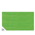 Carta velina -  50 x 70 cm - 20 gr - verde chiaro 371 - Rex Sadoch - busta 26 fogli