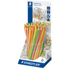 128 64kp48 display 48 evidenziatori textsurfer dry 128 64 staedtler