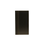 Portaconto Trendy - 13x23 cm - nero - Securit
