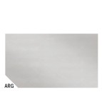 Carta velina - 50 x 70 cm - 24 gr - argento - Rex Sadoch - busta 25 fogli