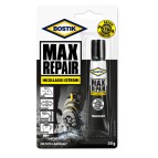 Adesivo Max Repair - universale - 20 gr - trasparente - Bostik