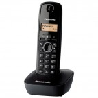 Telefono cordless Dect KX TG1611 - Panasonic