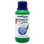 Disinfettante cutaneo Pharmaderm - 250 ml - PVS