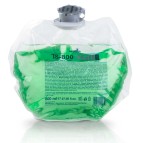 Ricarica igienizzante Kill Plus TS800 - sanitizzante spray senza risciacquo - 800 ml - Nettuno