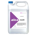 Detergente deodorante Glen - erbe di brughiera - Alca - tanica da 5 L