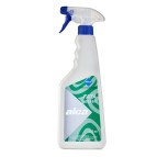 Detergente per bagno Fata Elisir - profumo persistente - Alca - trigger da 750 ml
