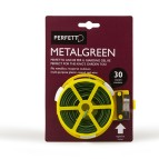 Filo multiuso Metalgreen - 30 m - metallo ricoperto - Perfetto