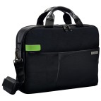 Borsa Smart Traveller per PC - 15,6'' - nero - Leitz Complete